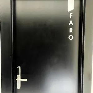 Hotel Faro Modern Y Luxury