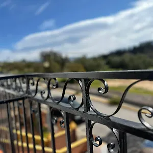 Pensión La Campina