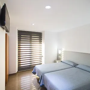 Pensión Drassanes